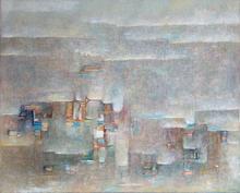 Rivage blême — 1992