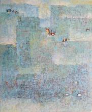 Paradoxe bleu — 1990