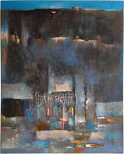 Nocturne — 1990
