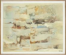 Contrées cosmiques — 1981