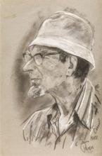Portrait — 1981