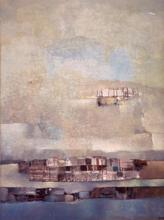 Miroitement bleu — 1976