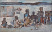 Sans titre — 1976