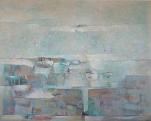 Paysage de solitude — 1977