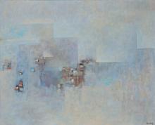 Au delà du songe — 1986