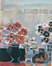 Fleurs de printemps — 1988