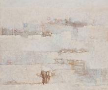 Métamorphose de rêve — 1989