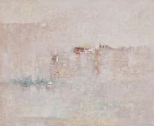 Ecueil de solitude — 1989