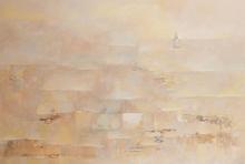 Paysage III — 1990