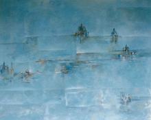 Regard sur Venise — 1990