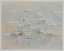 Ciel intérieur — 1990
