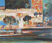 Arbres noirs — 1994