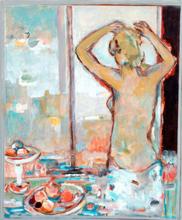 La femme de dos — 1994