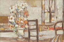 Nature morte — 1950