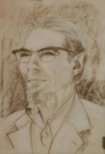 Autoportrait — 1964