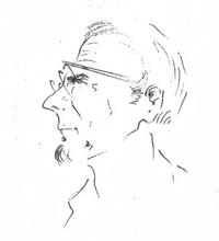 Autoportrait — 1983