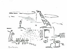 Sans titre — 1940