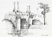 Pont de Paris