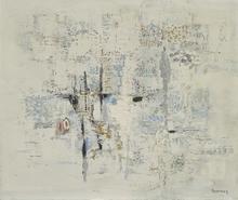 Composition — 1963