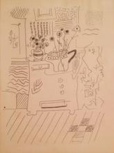 Sans titre — 1960