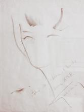 Portrait d'Anne-Marie R. —