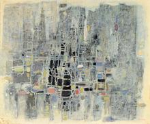 Sans titre — 1966