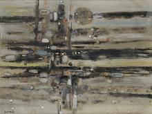Composition — 1962