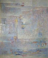 Composition I — 1992