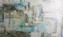 Esquisse sur papier — 1980