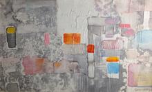Esquisse sur papier — 1980