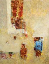 Esquisse sur papier — 1992
