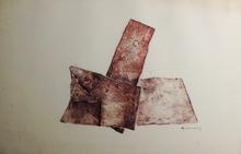 Sans titre — 1980
