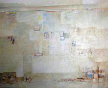 Souvenir métamorphose — 1990