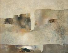 Réminiscence cosmique — 1976