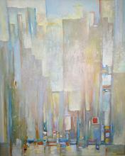 Eclairement propice — 1993