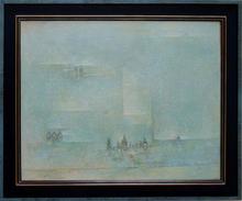 Rivage onirique — 1994