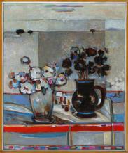 Les deux bouquets — 1994