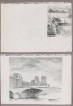 Vues de Paris