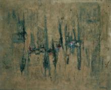 Sans titre — 1960
