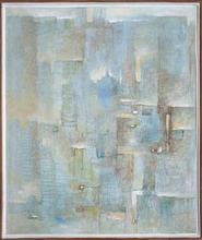 Frétillements à New York — 1990
