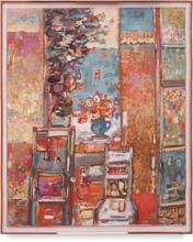 Le petit bouquet — 1995