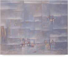 La vertu du bleu — 1992