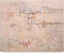 Aube de réminiscences — 1993