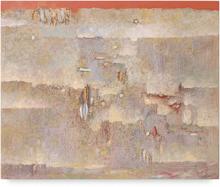 Paysage éthérique — 1996