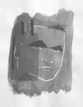 Mémoire d'une vie, portrait n°12 - 1991