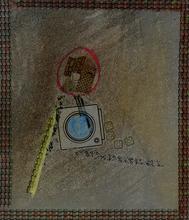 Mémoire d'une vie, portrait n°14 - 1991