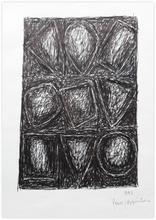 Feux, apparitions n°02 - 1992