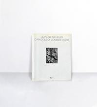 Jean Arp: the reliefs, catalogue of complete works