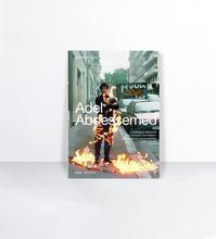 Adel Abdessemed : catalogue raisonné des cartons d'invitation : expositions personnelles 2001-2019