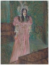 May Belfort — 1895